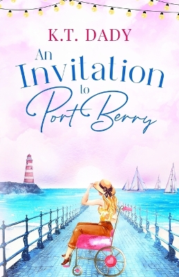 Cover of An Invitation to Port Berry