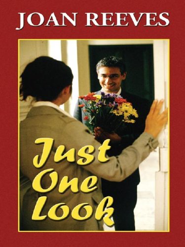 Cover of Just One Look