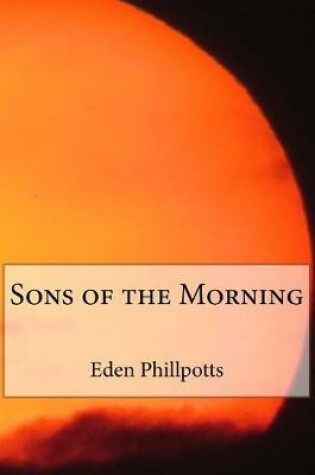 Cover of Sons of the Morning