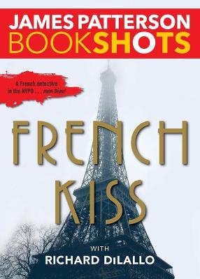 Book cover for French Kiss