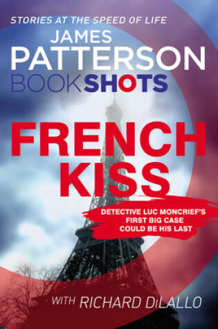 Cover of French Kiss