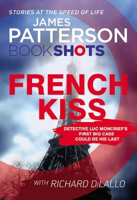 Cover of French Kiss