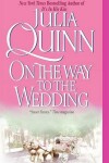 Book cover for On the Way to the Wedding