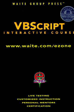 Cover of Visual Basic