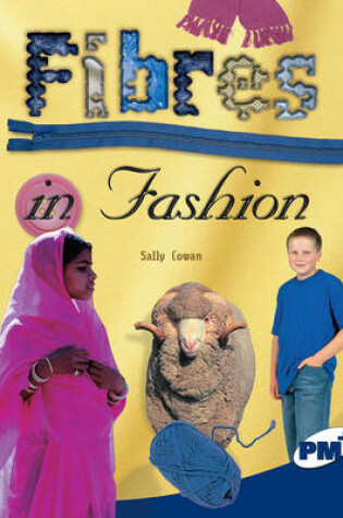 Cover of Fibres in Fashion
