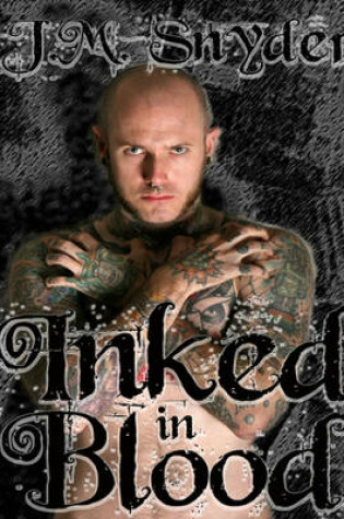 Cover of Inked in Blood