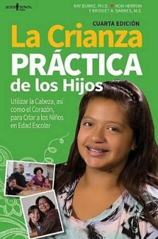 Cover of La Crianza Practica de Los Hijos, 4th Edition