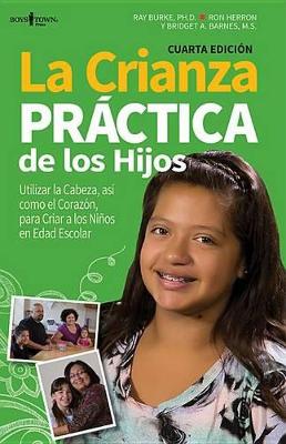 Book cover for La Crianza Practica de Los Hijos, 4th Edition