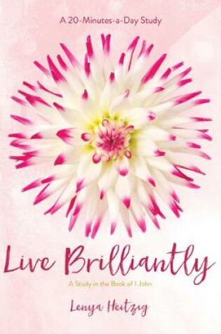 Cover of Live Brilliantly