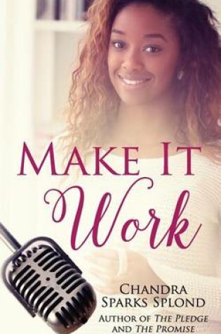 Cover of Make It Work