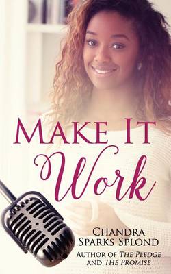 Book cover for Make It Work