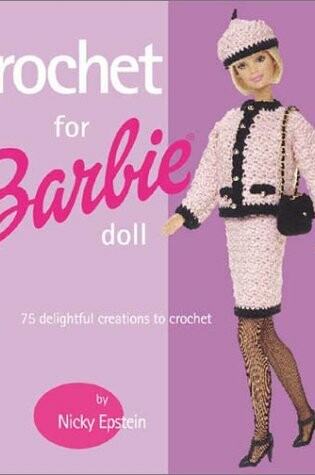 Cover of Crochet for Barbie(r) Doll