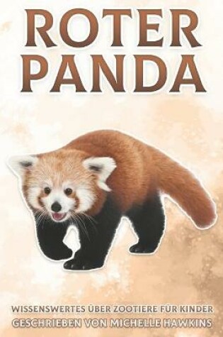 Cover of Roter Panda