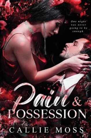 Cover of Pain and Possession