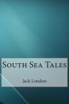 Book cover for South Sea Tales
