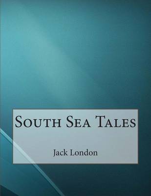 Cover of South Sea Tales