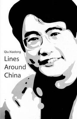 Book cover for Lines Around China