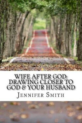 Cover of Wife After God
