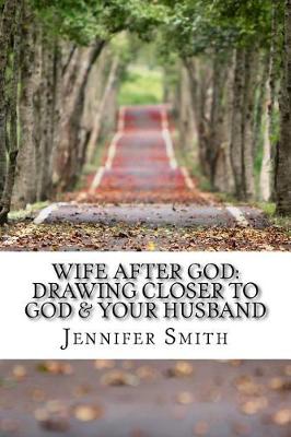 Book cover for Wife After God