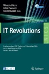 Book cover for IT Revolution