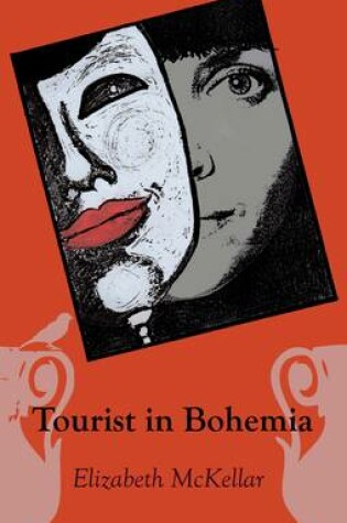 Cover of Tourist in Bohemia