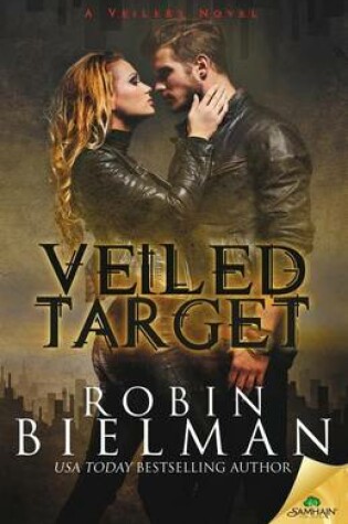Cover of Veiled Target