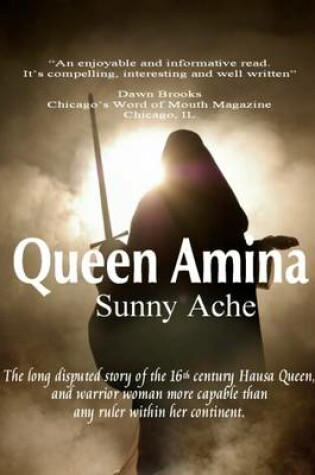 Cover of Queen Amina