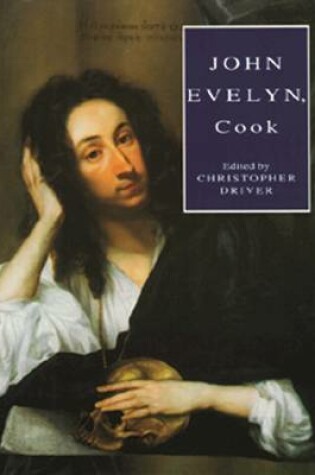 Cover of John Evelyn, Cook