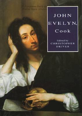 Cover of John Evelyn, Cook