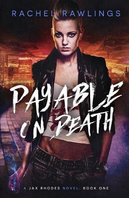 Book cover for Payable On Death