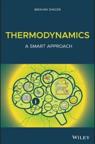 Cover of Thermodynamics