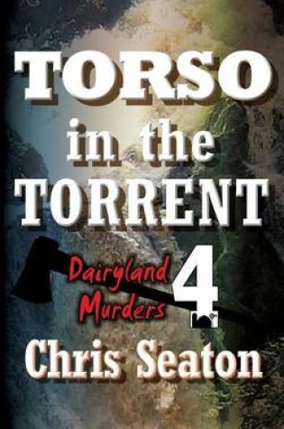 Cover of Torso in the Torrent