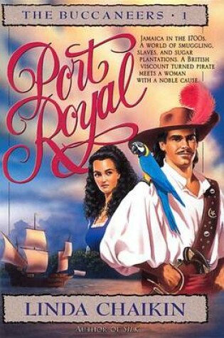 Cover of Port Royal