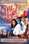 Book cover for Port Royal