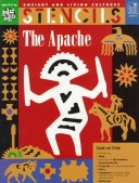 Book cover for The Apache