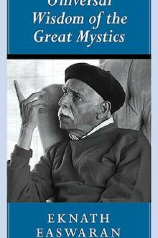 Cover of Np : Universal Wisdom of Great Mystics