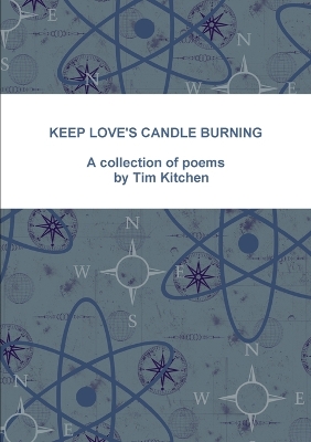 Book cover for Keep Love's Candle Burning