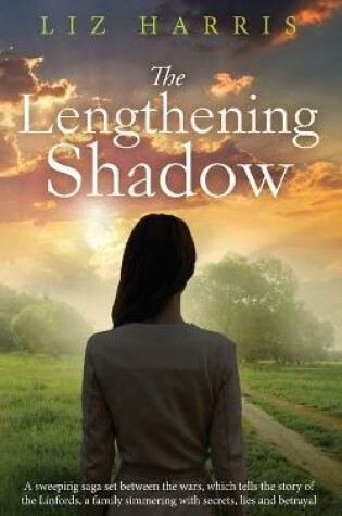 Cover of The Lengthening Shadow