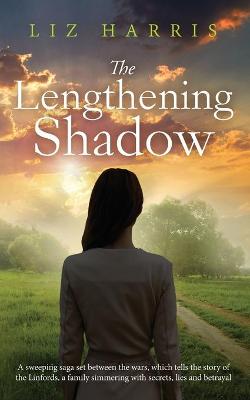 Cover of The Lengthening Shadow