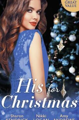 Cover of His For Christmas