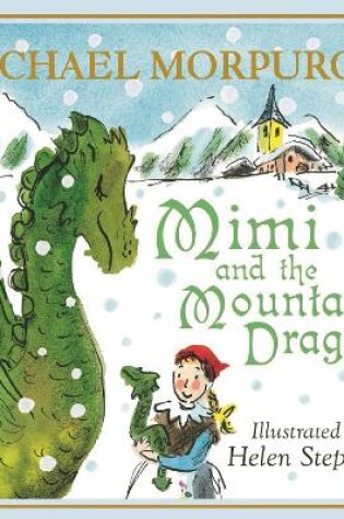 Mimi and the Mountain Dragon