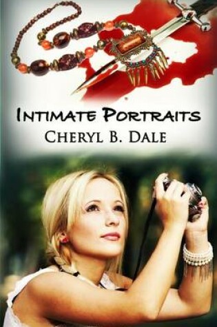 Cover of Intimate Portraits