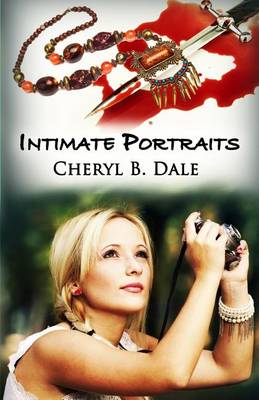 Book cover for Intimate Portraits