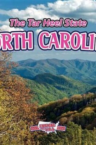 Cover of North Carolina, with Code