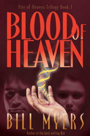 Cover of Blood of Heaven