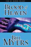 Book cover for Blood of Heaven