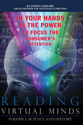 Cover of Reading Virtual Minds Volume I