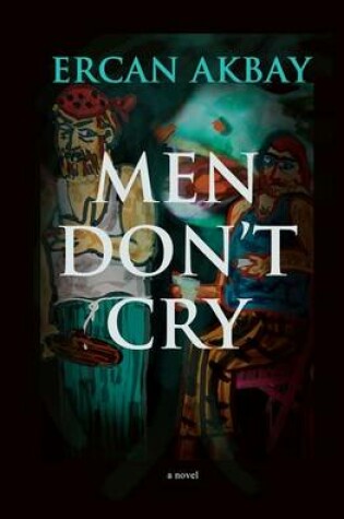Cover of Men Don't Cry