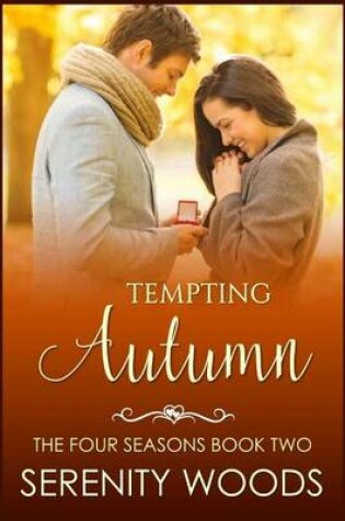 Cover of Tempting Autumn