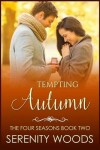 Book cover for Tempting Autumn